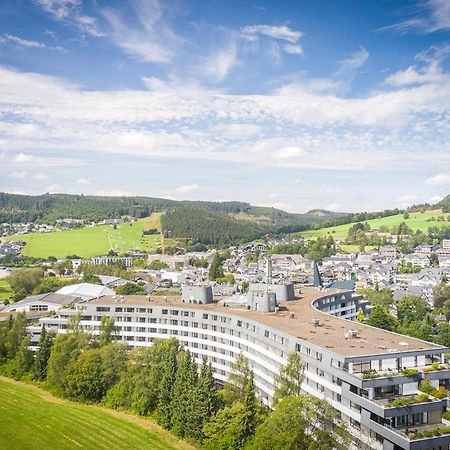 Sauerland Stern Hotel Willingen  Exterior foto