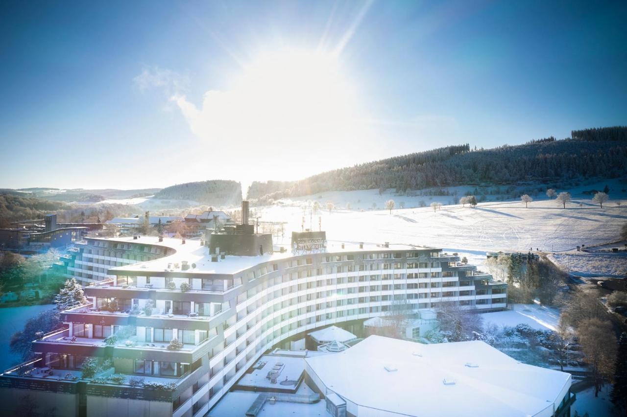 Sauerland Stern Hotel Willingen  Exterior foto
