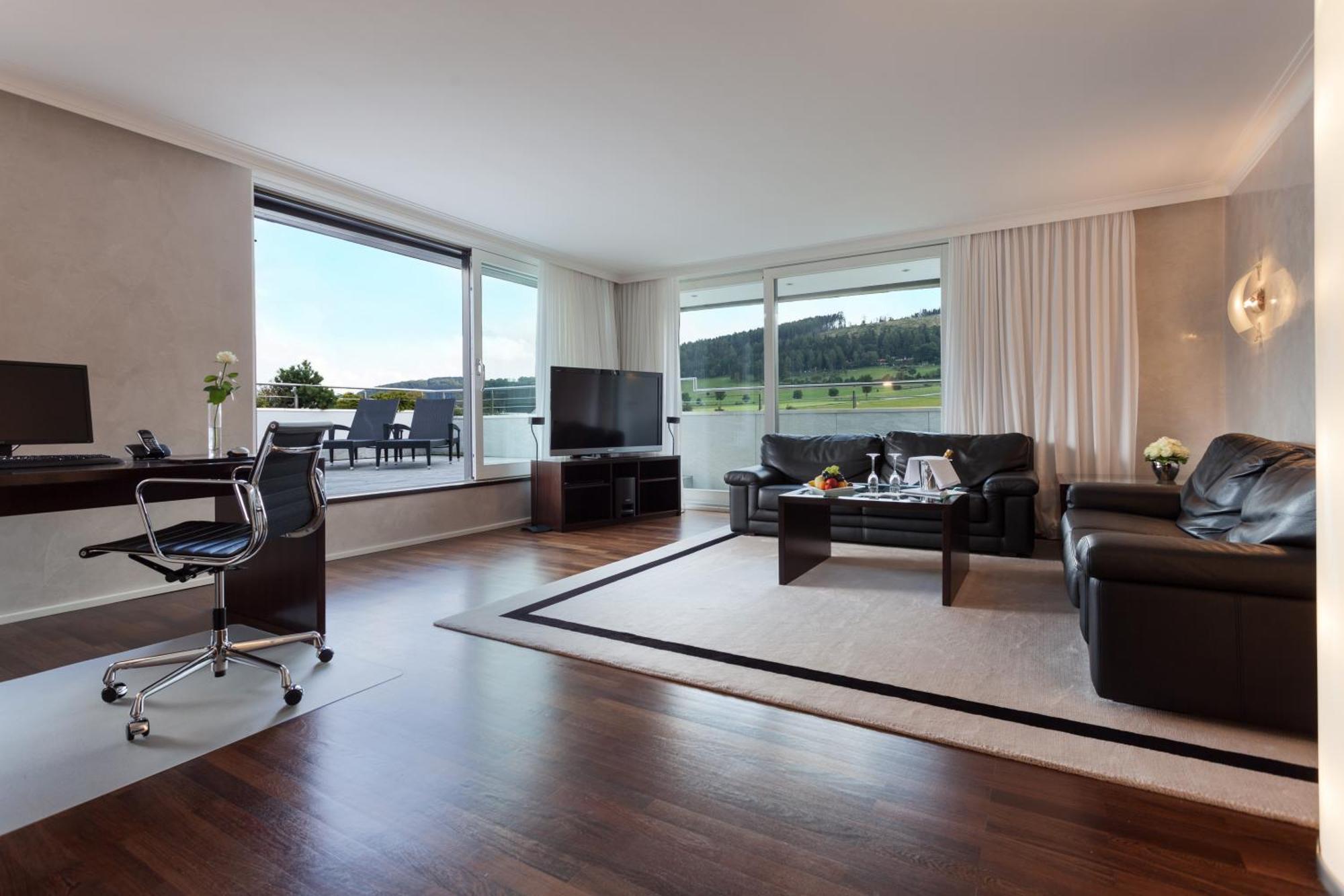 Sauerland Stern Hotel Willingen  Exterior foto