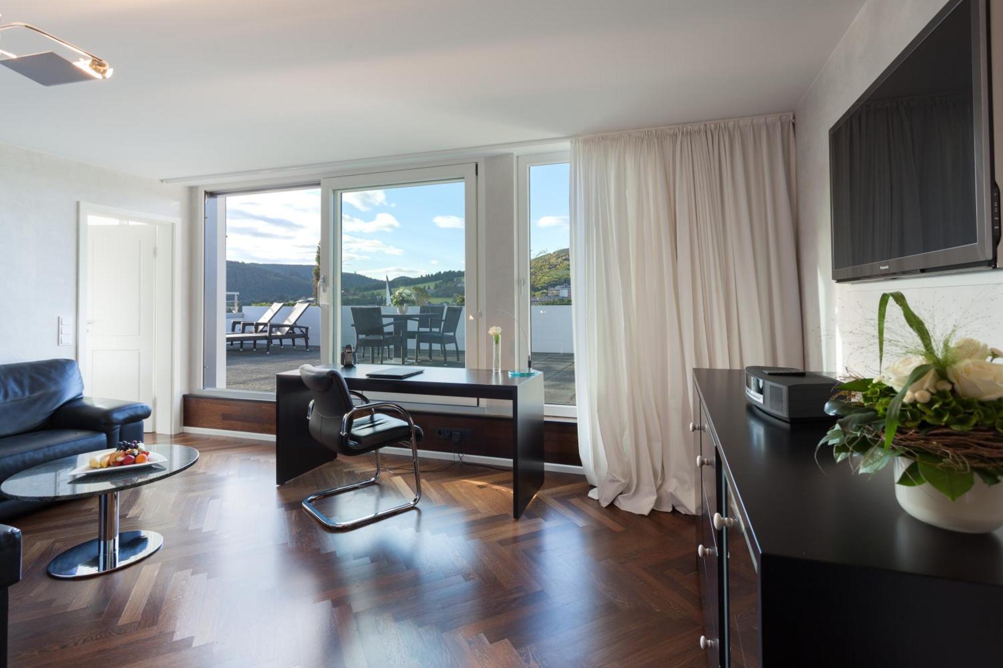 Sauerland Stern Hotel Willingen  Exterior foto